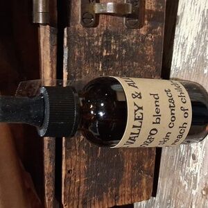 3/$5 LILY OF THE VALLEY & ALOE